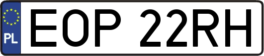 EOP22RH