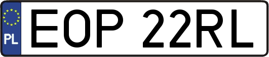 EOP22RL