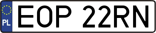 EOP22RN