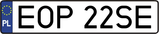 EOP22SE