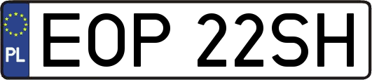 EOP22SH