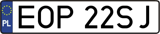 EOP22SJ