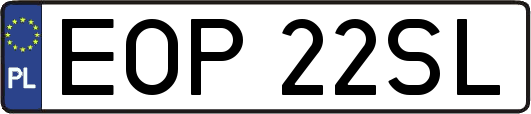 EOP22SL