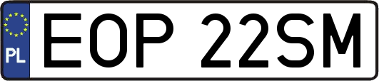 EOP22SM