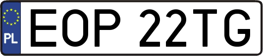 EOP22TG