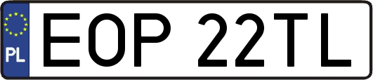 EOP22TL