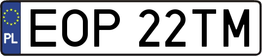 EOP22TM