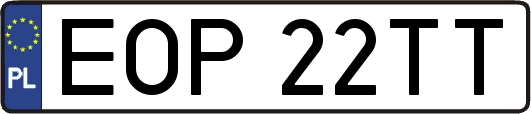 EOP22TT