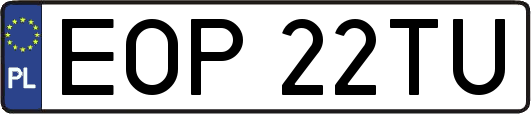 EOP22TU