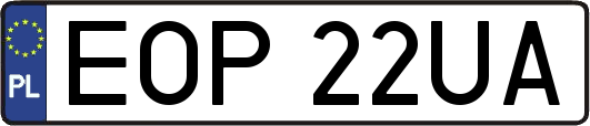 EOP22UA