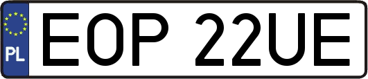 EOP22UE