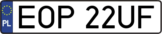 EOP22UF