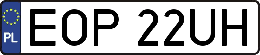 EOP22UH