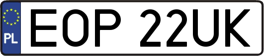 EOP22UK