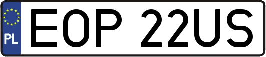 EOP22US