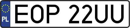 EOP22UU