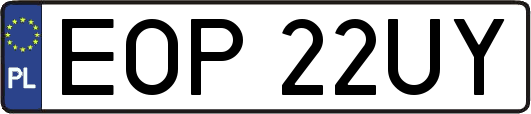 EOP22UY
