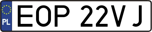 EOP22VJ