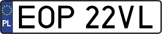 EOP22VL
