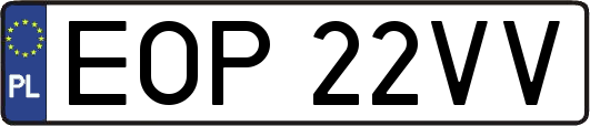 EOP22VV