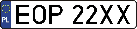 EOP22XX
