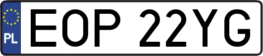 EOP22YG