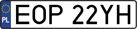 EOP22YH