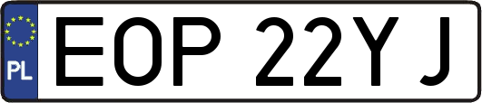 EOP22YJ