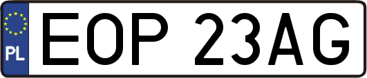 EOP23AG