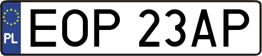 EOP23AP