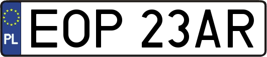 EOP23AR