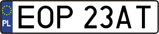 EOP23AT