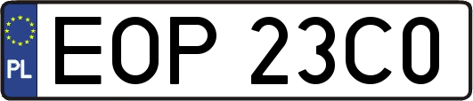 EOP23C0