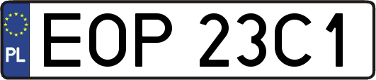 EOP23C1