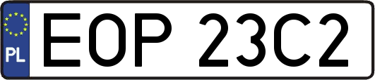 EOP23C2