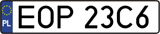 EOP23C6