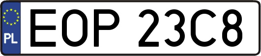 EOP23C8
