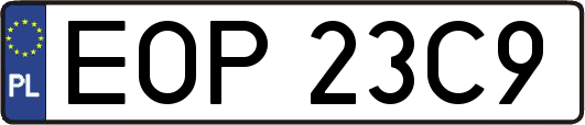 EOP23C9