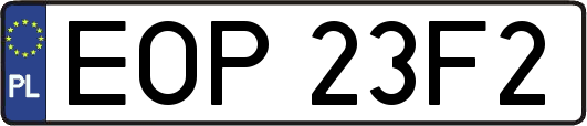 EOP23F2