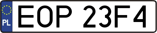 EOP23F4