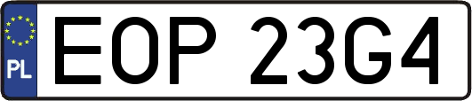 EOP23G4