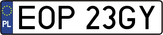 EOP23GY