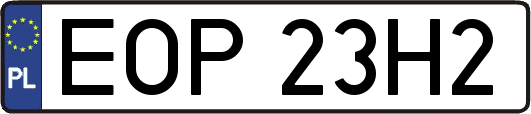 EOP23H2