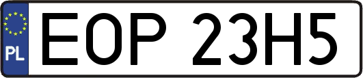 EOP23H5