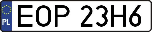 EOP23H6