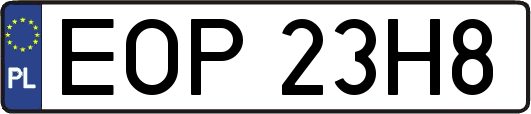 EOP23H8