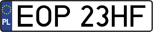 EOP23HF