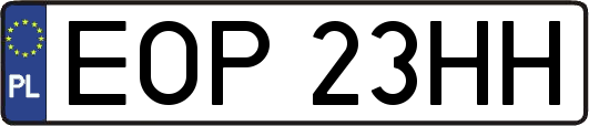 EOP23HH