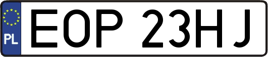 EOP23HJ