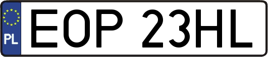 EOP23HL